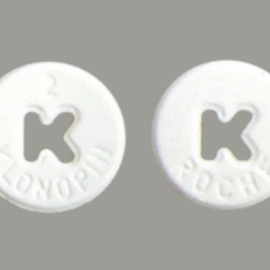 Buy Klonopin 2mg Online - Medic Pharma